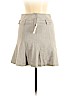 H&M Gray Casual Skirt Size 6 - photo 2