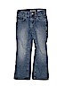 The Children's Place 100% Cotton Blue Jeans Size 5 - photo 1