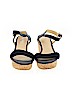 Nautica Tan Wedges Size 9 1/2 - photo 2