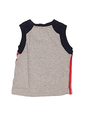 Majestic Active Tank (view 2)