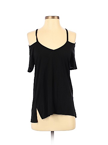 Victoria's Secret Pink Short Sleeve Top (view 1)