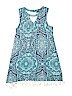 My Michelle Blue Dress Size 7 - photo 1