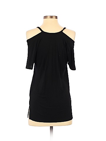 Victoria's Secret Pink Short Sleeve Top (view 2)