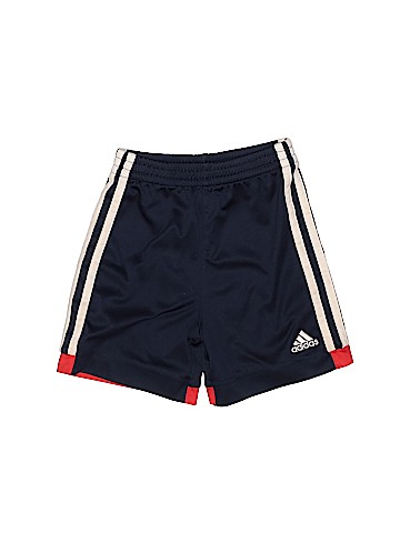 Adidas Athletic Shorts (view 1)