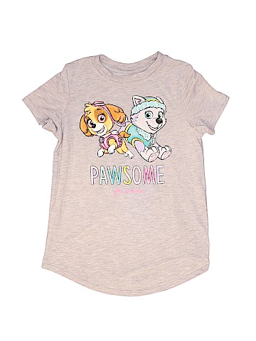 Disney x Jumping Beans Short Sleeve T-Shirt (view 1)