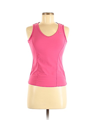 Nike Active Tank (view 1)