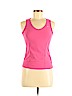 Nike Pink Active Tank Size M - photo 1