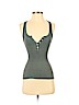 Aerie Green Tank Top Size XXS - photo 1