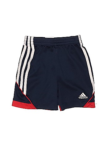 Adidas Athletic Shorts (view 1)