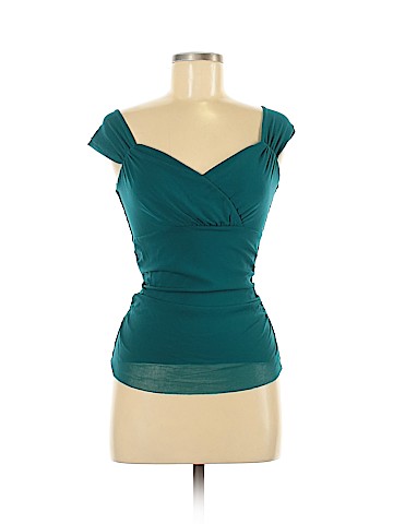 Weston Wear Sleeveless Top (view 1)