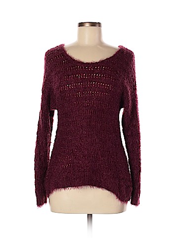 Takara Pullover Sweater (view 1)