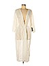 Kiyonna Ivory Swimsuit Cover Up Size 5 - photo 1