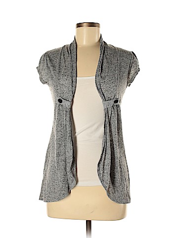 Wet Seal Cardigan (view 1)