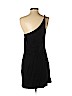 Paige 100% Tencel Lyocell Black Casual Dress Size S - photo 2