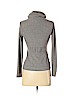 Pure & Good Gray Pullover Sweater Size XXS (petite) - photo 2
