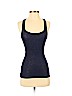 Aerie Blue Tank Top Size XXS - photo 1