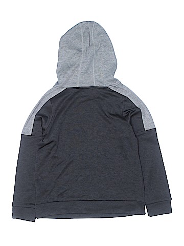 Adidas Pullover Hoodie (view 2)
