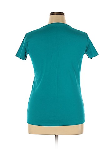 KIRKLAND Signature Short Sleeve T-Shirt (view 2)