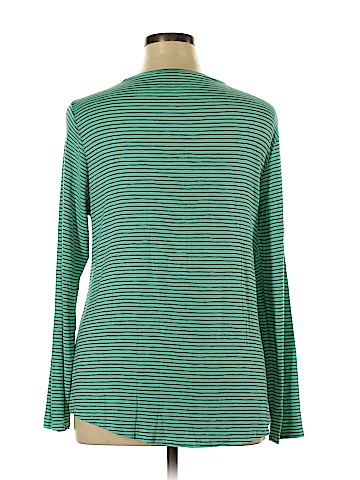 Apt. 9 Long Sleeve T-Shirt (view 2)