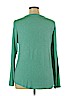 Apt. 9 Green Long Sleeve T-Shirt Size XL - photo 2
