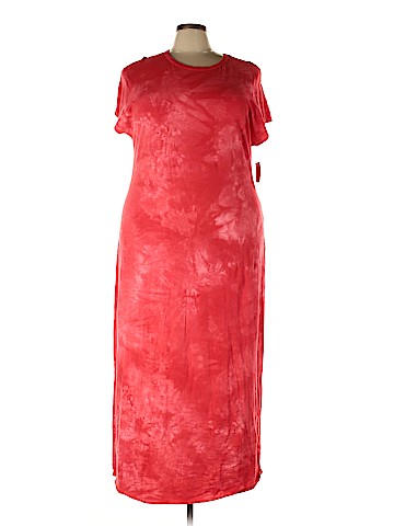 Lularoe Casual Dress (view 1)