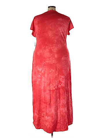 Lularoe Casual Dress (view 2)