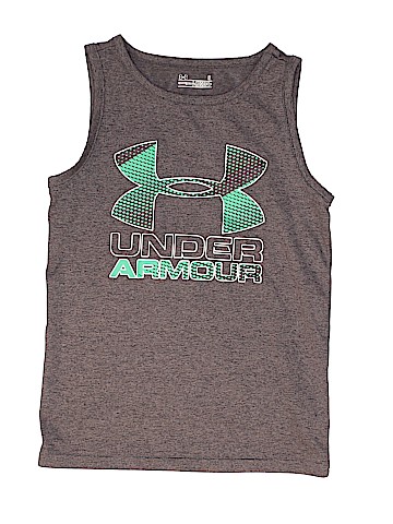 Heat Gear by Under Armour Active Tank (view 1)