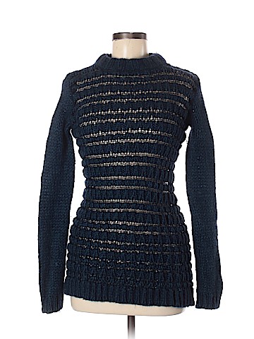 Theory Pullover Sweater (view 1)