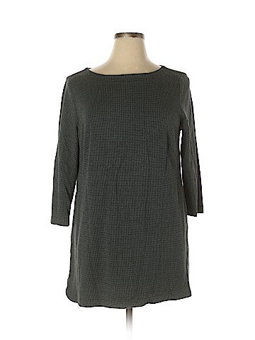 J.jill Short Sleeve Top (view 1)