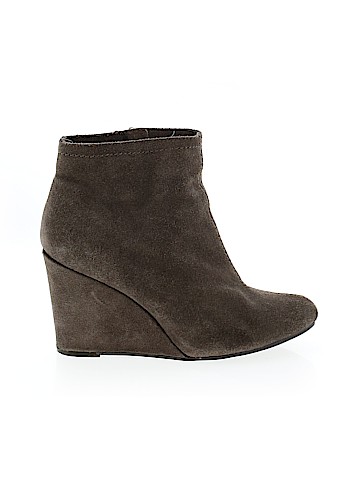 Chinese Laundry Ankle Boots (view 1)