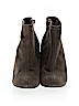 Chinese Laundry Brown Ankle Boots Size 8 - photo 2