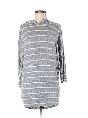 Market and Spruce Pullover Hoodie (view 1)