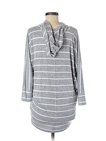 Market and Spruce Pullover Hoodie (view 2)