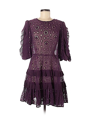 Rebecca Taylor Casual Dress (view 1)