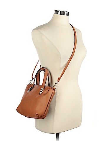 Unbranded Satchel (view 2)