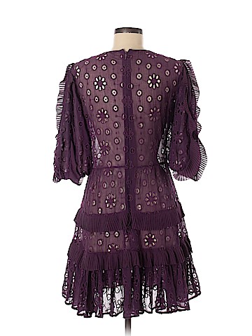 Rebecca Taylor Casual Dress (view 2)