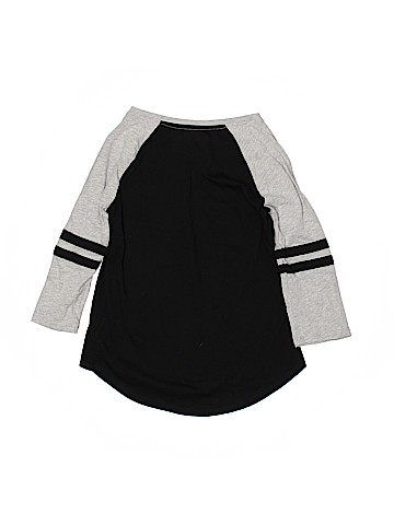 Mudd Long Sleeve T-Shirt (view 2)