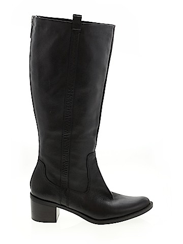 Calvin Klein Boots (view 1)