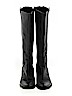Calvin Klein Black Boots Size 12 - photo 2