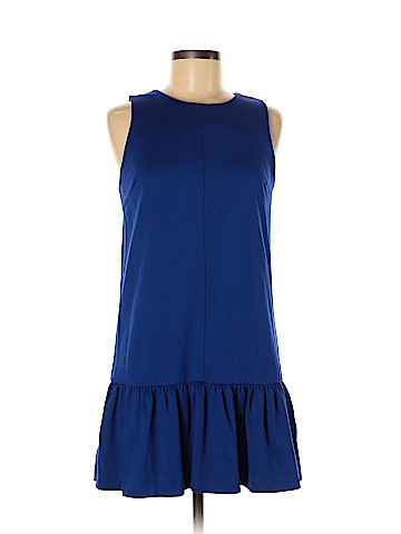 Aquarius Casual Dress (view 1)