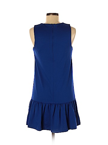 Aquarius Casual Dress (view 2)