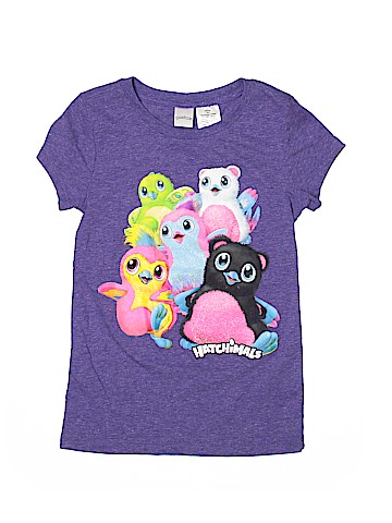 Assorted Brands Short Sleeve T-Shirt (view 1)