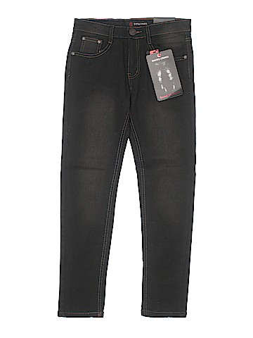 Swiss Cross Jeans (view 1)
