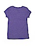 Assorted Brands Purple Short Sleeve T-Shirt Size M (kids) - photo 2