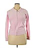 Juicy Couture Pink Fleece Size L - photo 1