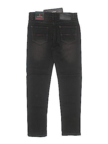 Swiss Cross Jeans (view 2)