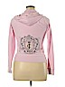 Juicy Couture Pink Fleece Size L - photo 2