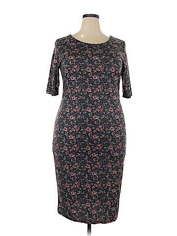 Lularoe Casual Dress (view 1)