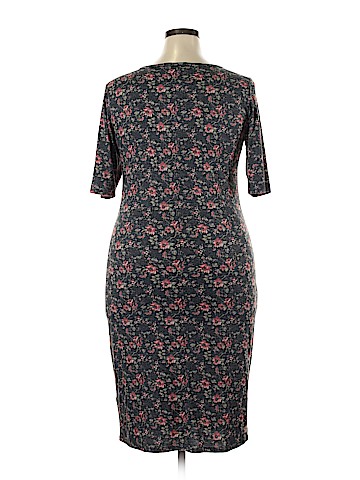 Lularoe Casual Dress (view 2)