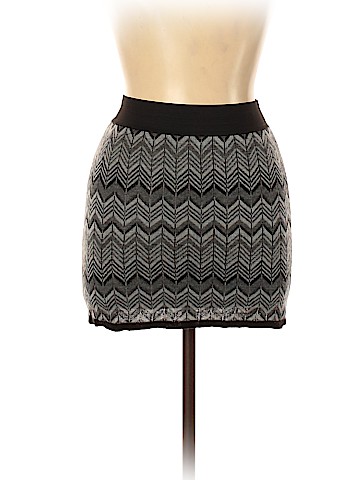 Say What? Casual Skirt (view 1)